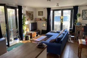 Homely 1 Bedroom Apartment in South East London